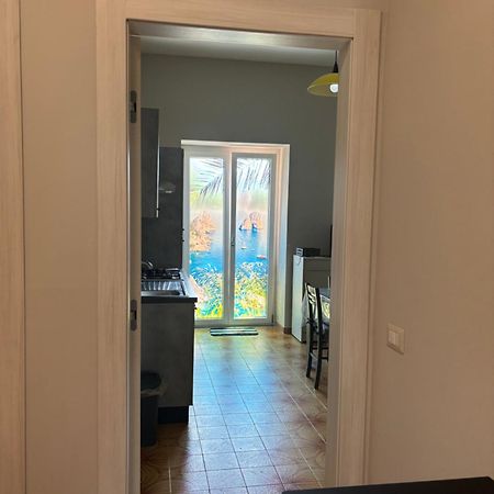 Apartament Vesuvio House Boscoreale Zewnętrze zdjęcie