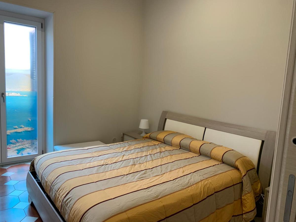 Apartament Vesuvio House Boscoreale Zewnętrze zdjęcie