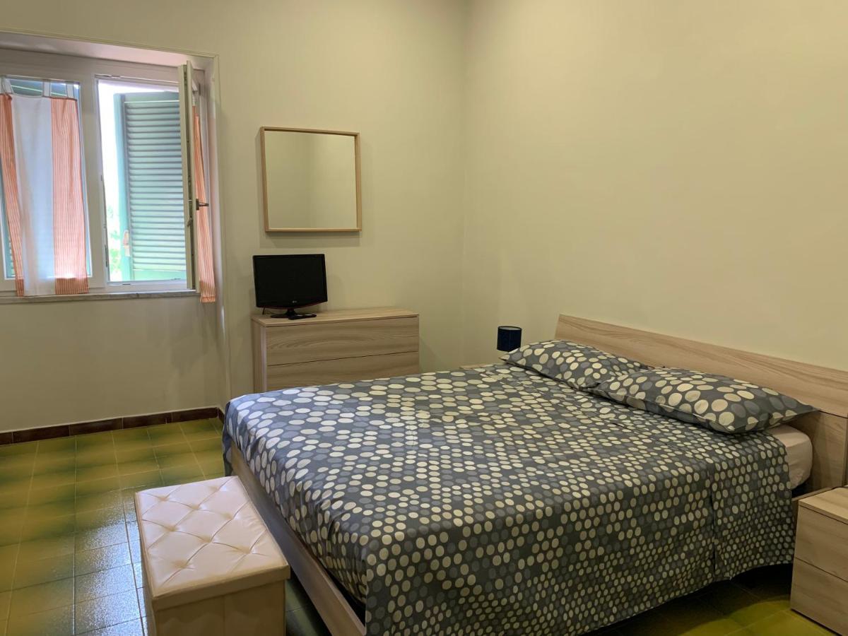 Apartament Vesuvio House Boscoreale Zewnętrze zdjęcie